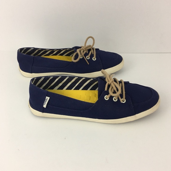 Vans Shoes - Vans 9 Palisades surf foam insole